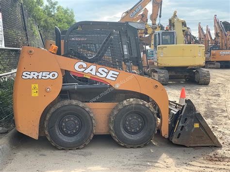 case sr150 skid steer specs|Case SR150 Skid Steer Loader .